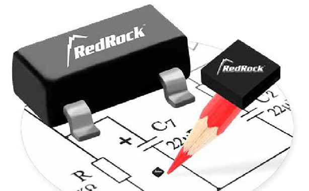 Coto Technologies RedRock® TMR Magnetic Sensors & Switches